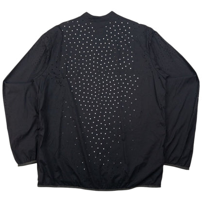 Vintage Nike Gyakusou Perforated Undercover Lab Lightweight Jacket Size L