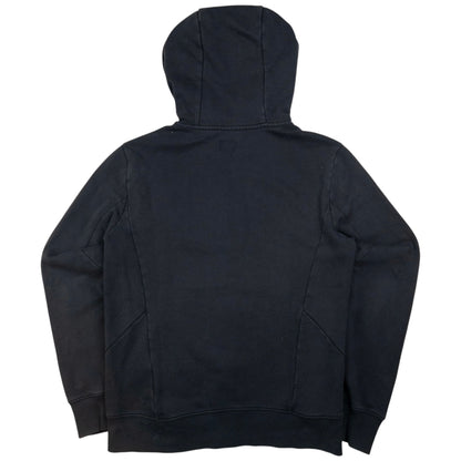 Vintage CP Company Goggle Hood Zip Up Hoodie Size XS