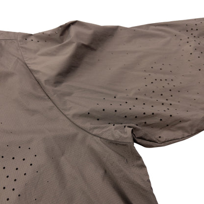 2016 Nike Gyakusou Perforated Lightweight Jacket Size M
