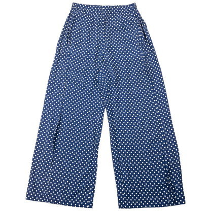 Vintage 2005 Comme Des Garçons Tricot Polka Dot Trousers Womens Size L