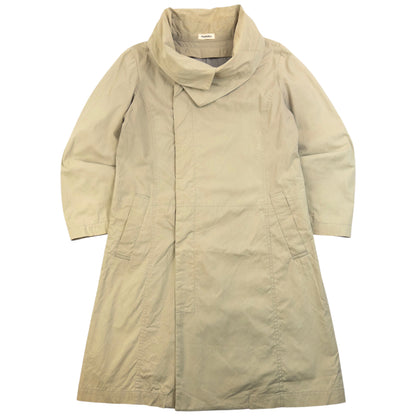 Vintage 90s Plantation By Issey Miyake Longline Jacket Size S