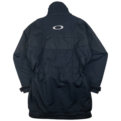 Vintage 1997 Oakley Software Ballistic Jacket Size XL