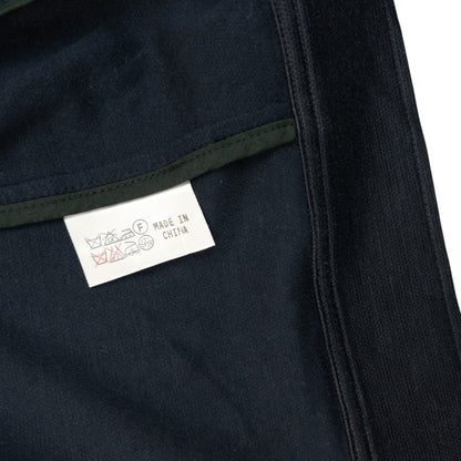 Vintage 2000s Katharine Hamnett Zip Up Jacket Size XS