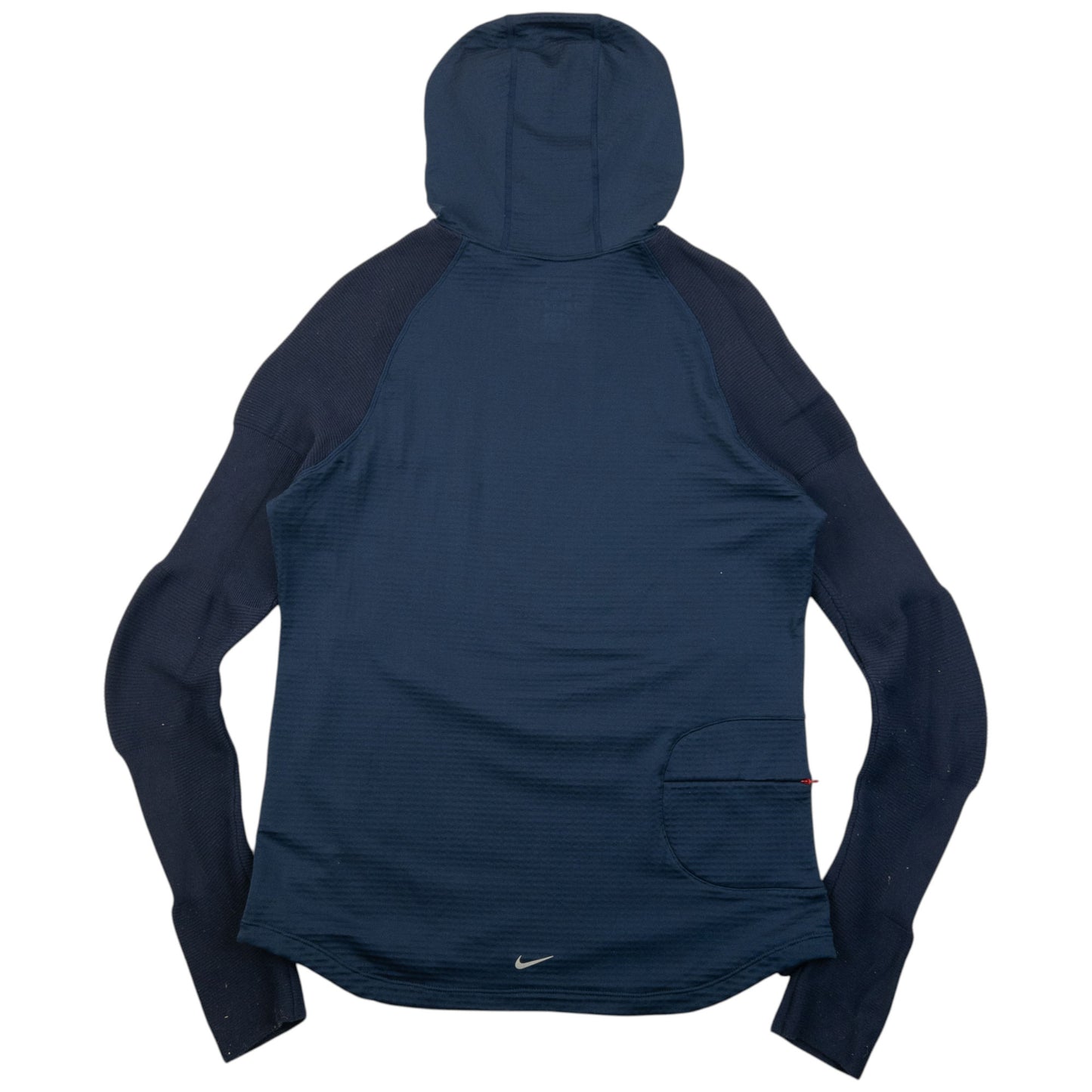 Vintage 2015 Nike Gyakusou Undercover Lab Fleece Ninja Hoodie Size M