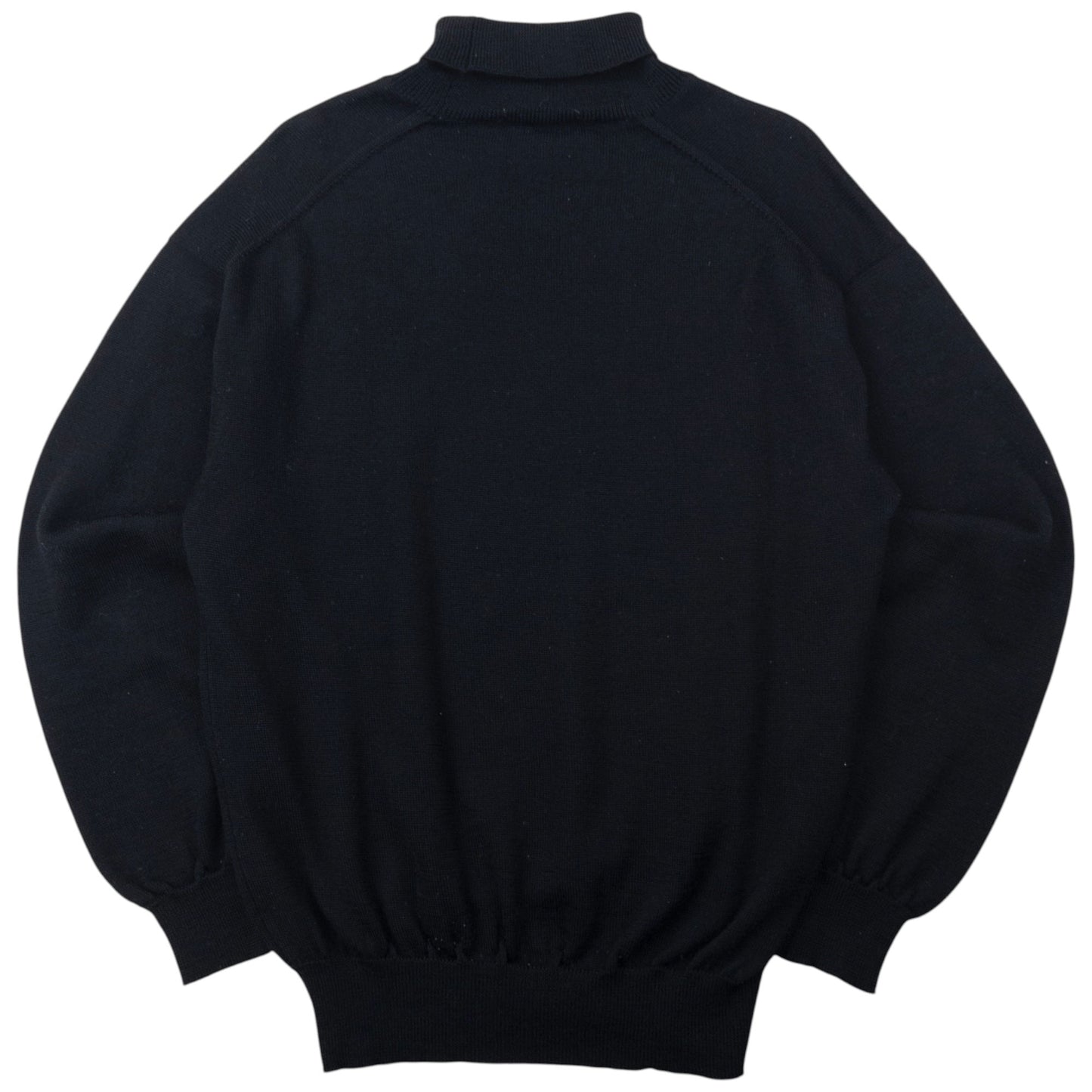 Vintage Issey Miyake MEN Turtleneck Jumper Size S