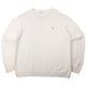 Vintage 2000s YSL Yves Saint Laurent Knit Jumper Size L