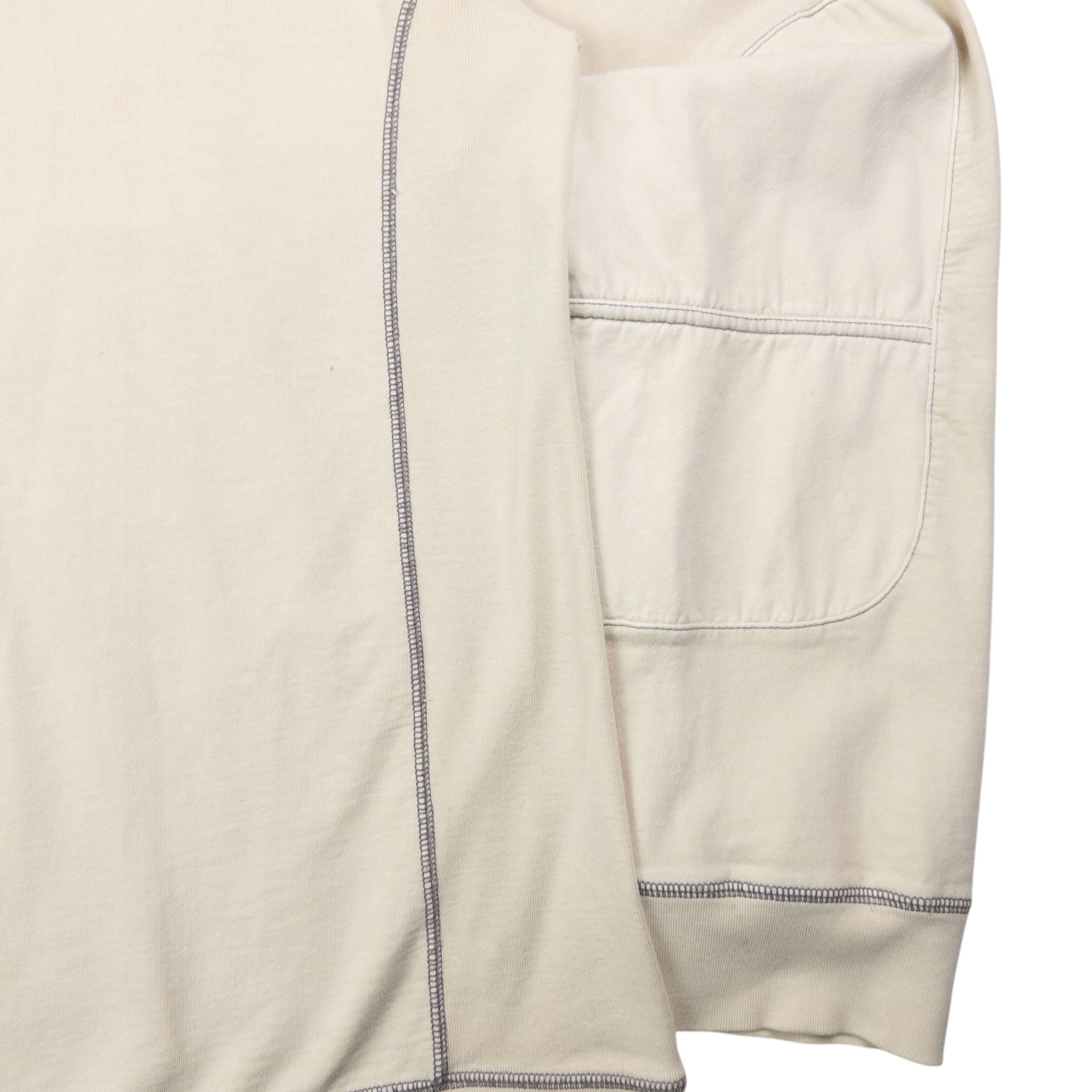 Vintage Armani Jeans Embroidered Jumper Size XL