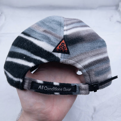 Vintage Nike ACG Fleece Hat