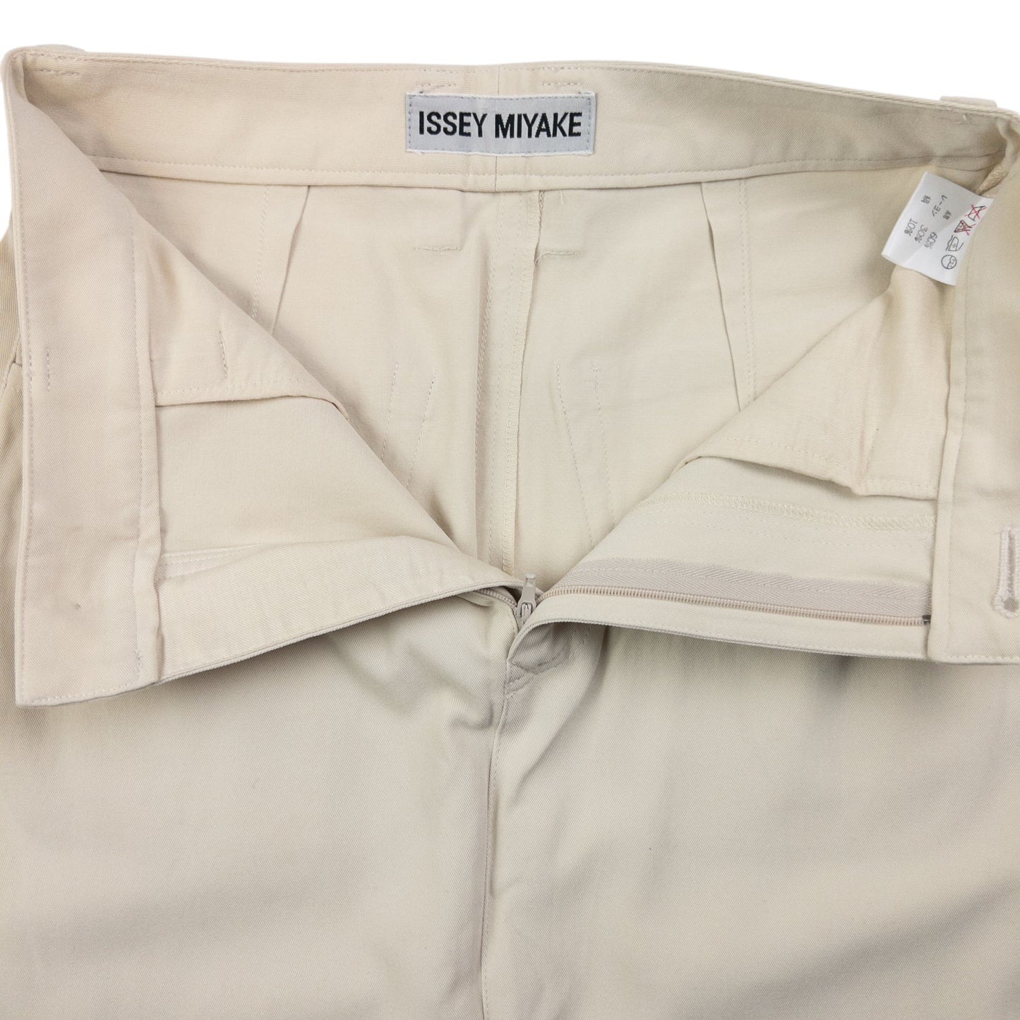 Vintage Issey Miyake Skirt Womens Size W24