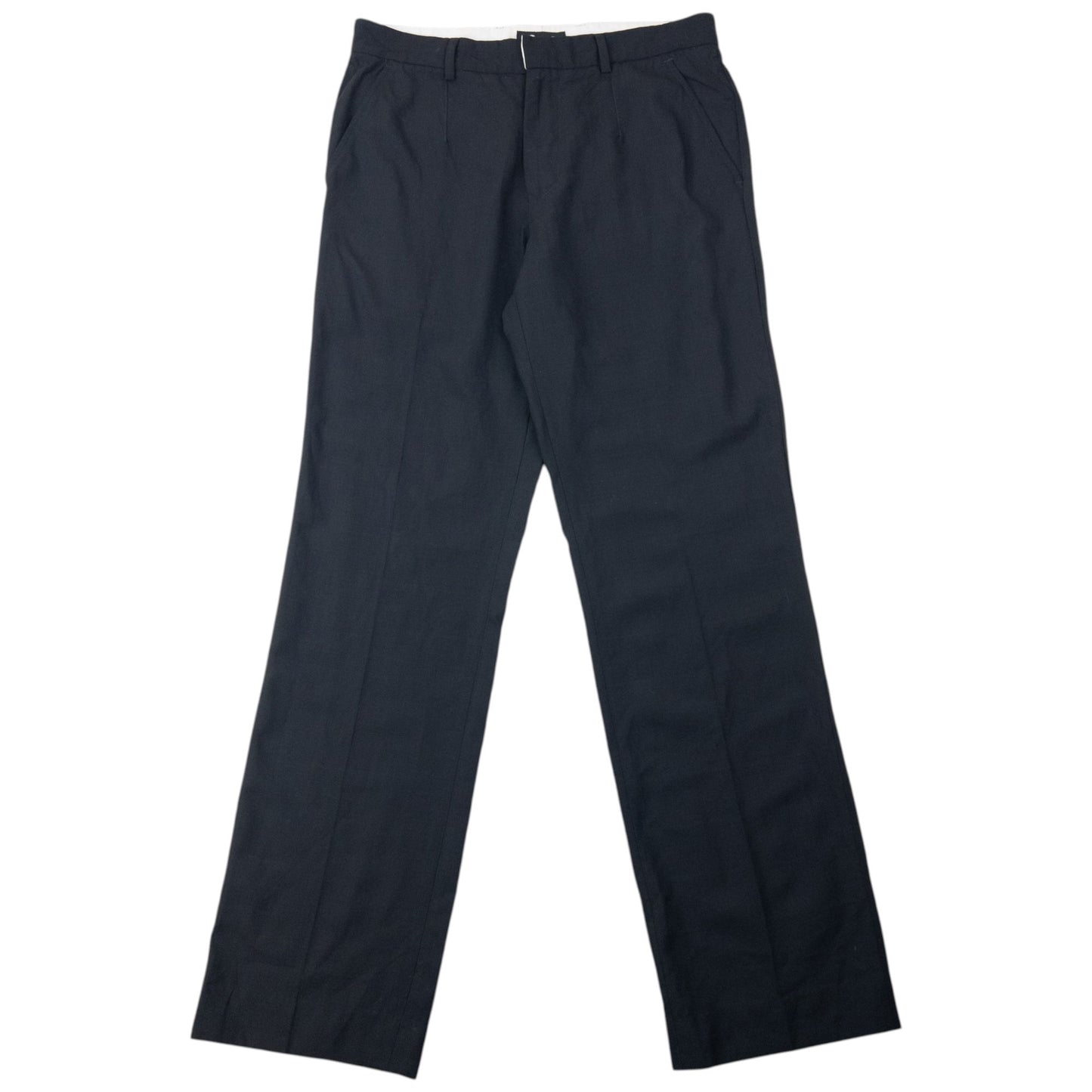 Vintage 2000s Dolce & Gabbana Lightweight Trousers Size W32
