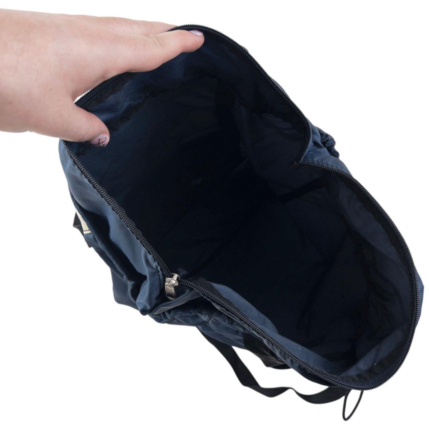 Vintage 90s Hysteric Glamour Tote Backpack