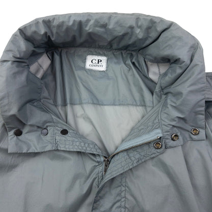 Vintage 2008 CP Company Lightweight Zip Up Jacket Size M