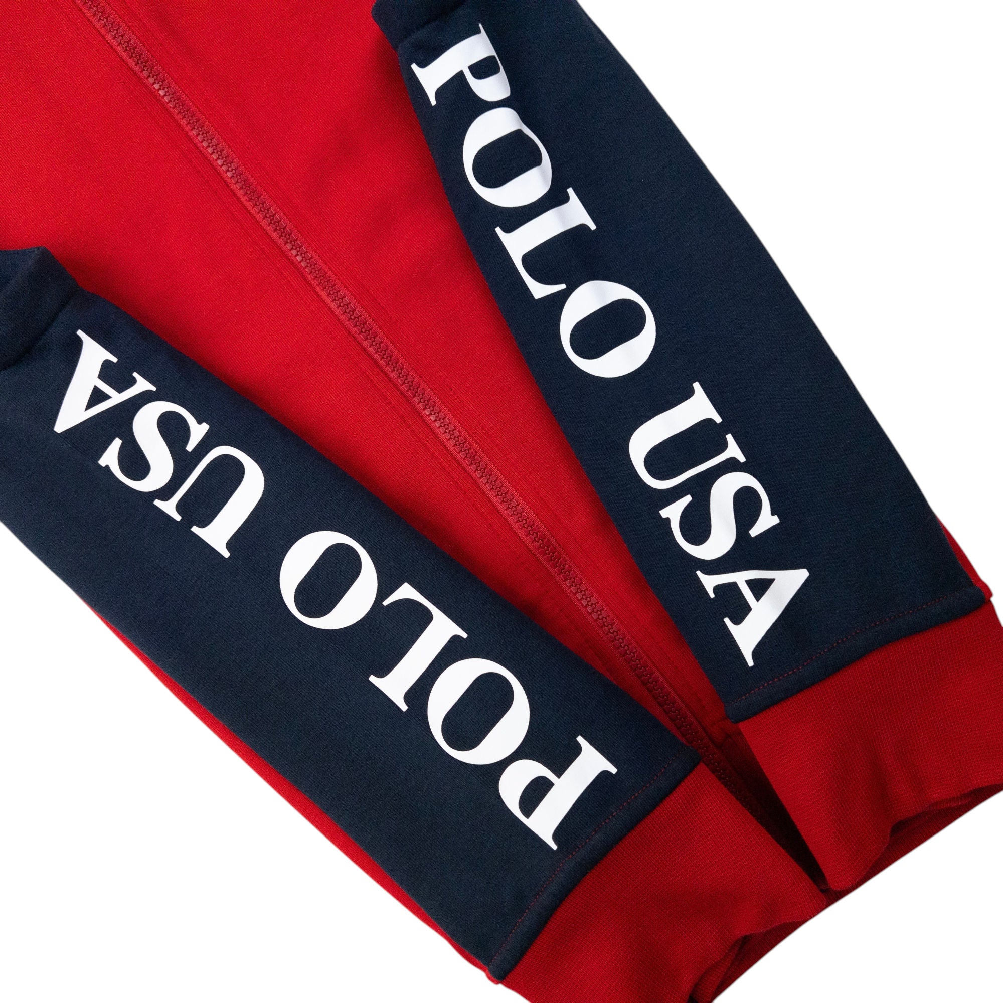 Vintage Polo Ralph Lauren USA Cookie Ski Gilet Size XS