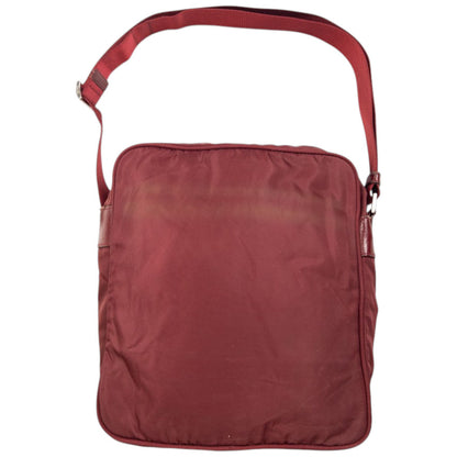 Vintage Prada Crossbody Bag