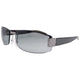 Vintage 2000s Gucci By Tom Ford Rimless Sunglasses