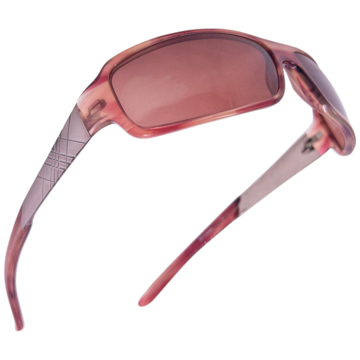 Vintage 2000s Burberry Nova Check Sunglasses