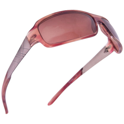 Vintage 2000s Burberry Nova Check Sunglasses