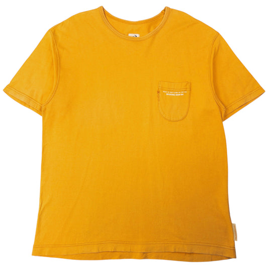 Vintage Hai Sporting Gear By Issey Miyake T Shirt Size M