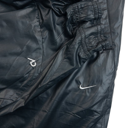 Vintage 2000s Nike Tracksuit Bottoms Size M