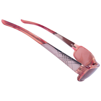 Vintage 2000s Burberry Nova Check Sunglasses