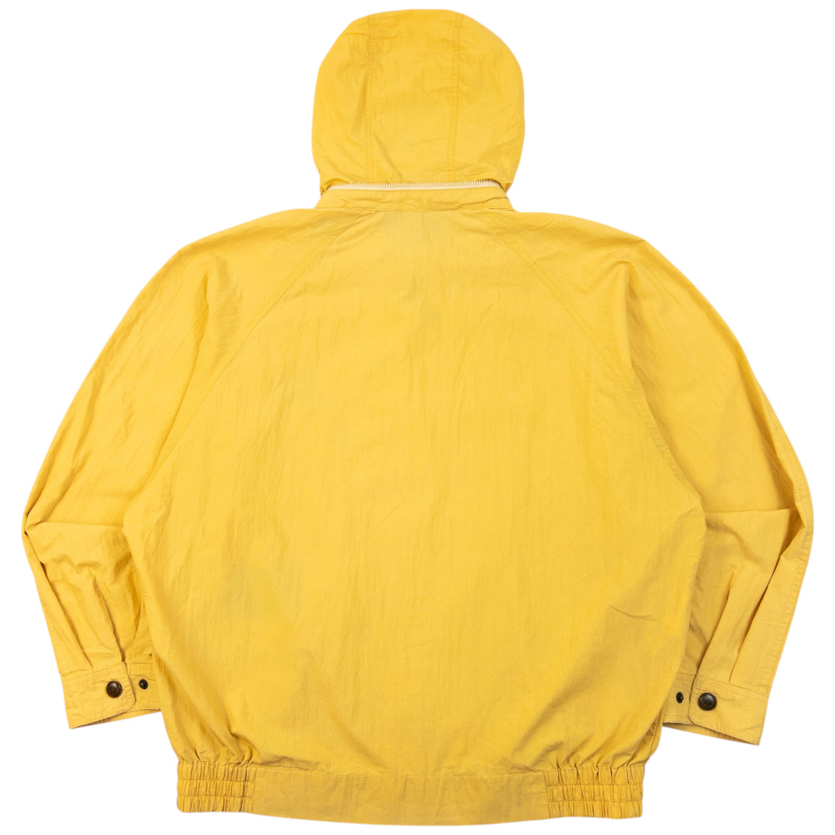 Vintage 90s Burberry Zip Up Jacket Size XS