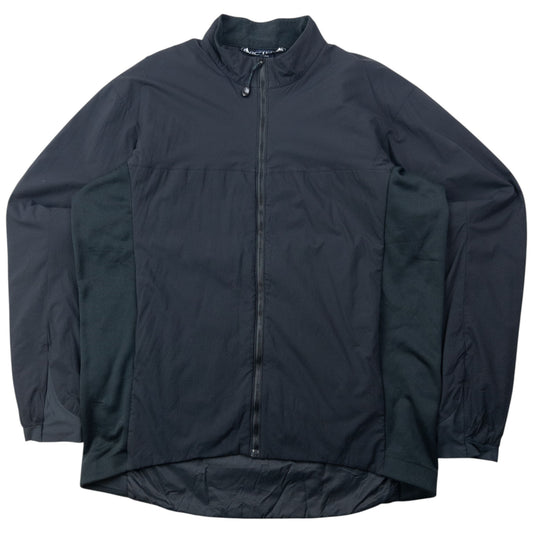 Vintage 2000s Arcteryx LEAF Zip Up Jacket Size L