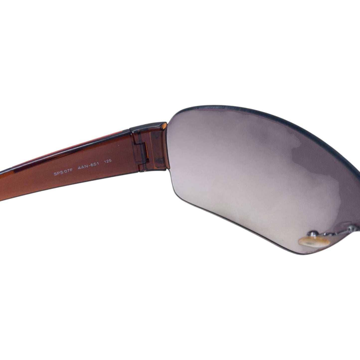 Vintage 2000s Prada Sport Sunglasses