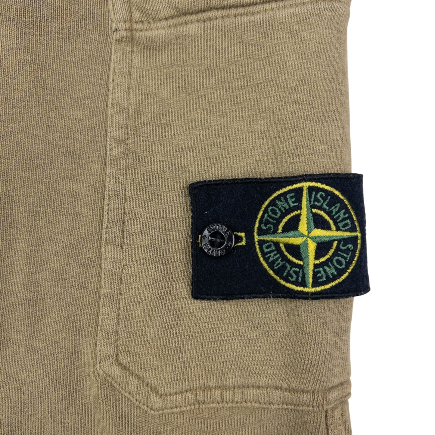 Stone Island Joggers Size L