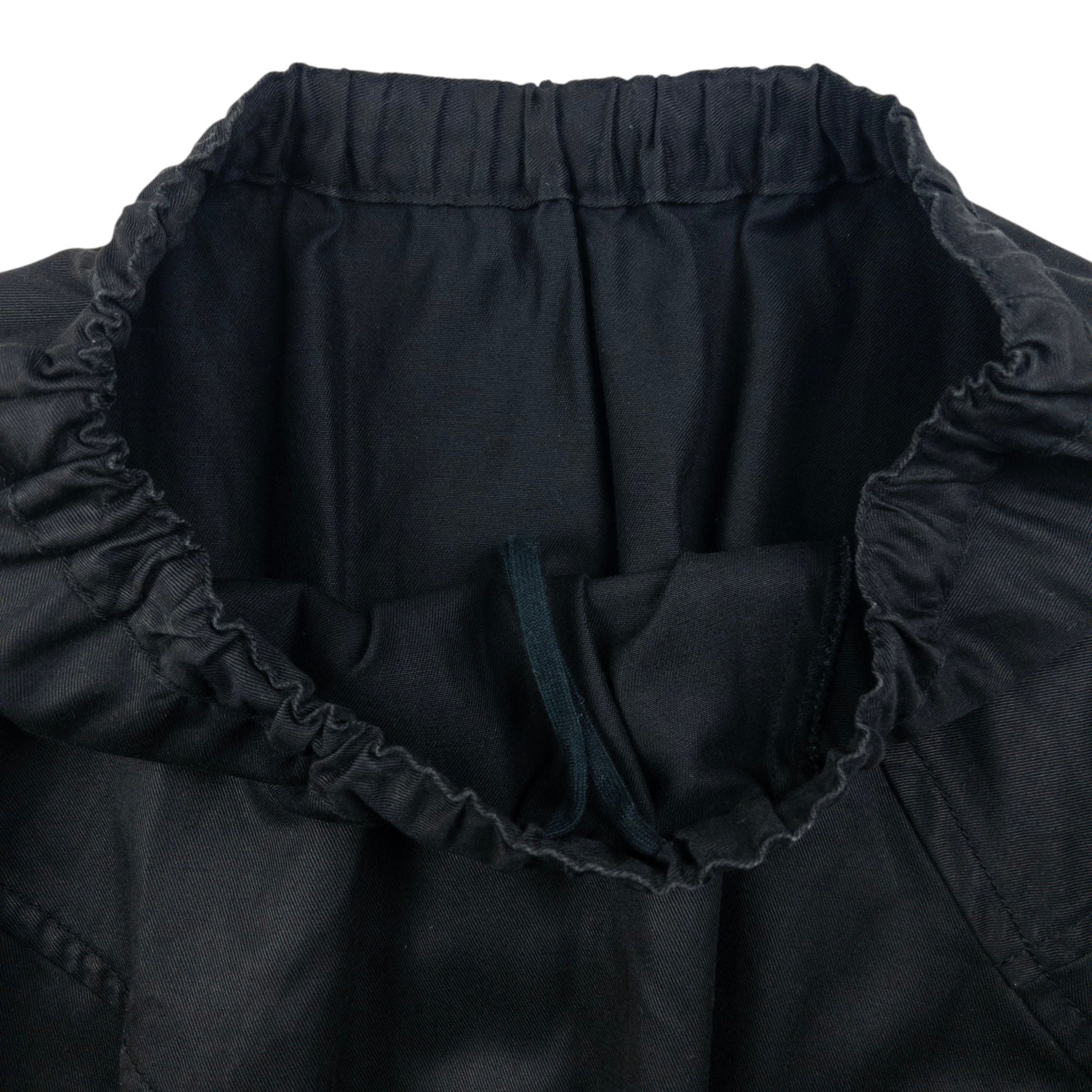 Vintage Yohji Yamamoto Asymmetric Skirt Womens Size W30