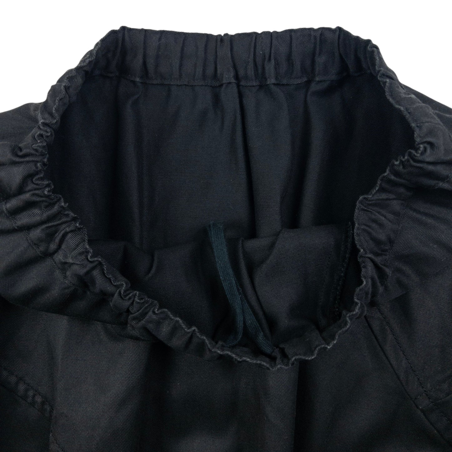 Vintage Yohji Yamamoto Asymmetric Skirt Womens Size W30