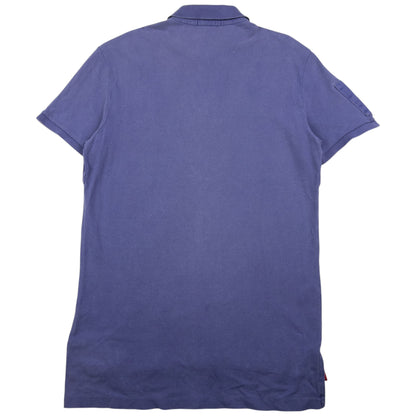 Vintage Polo Ralph Lauren R.L.P.C Polo Shirt Size M