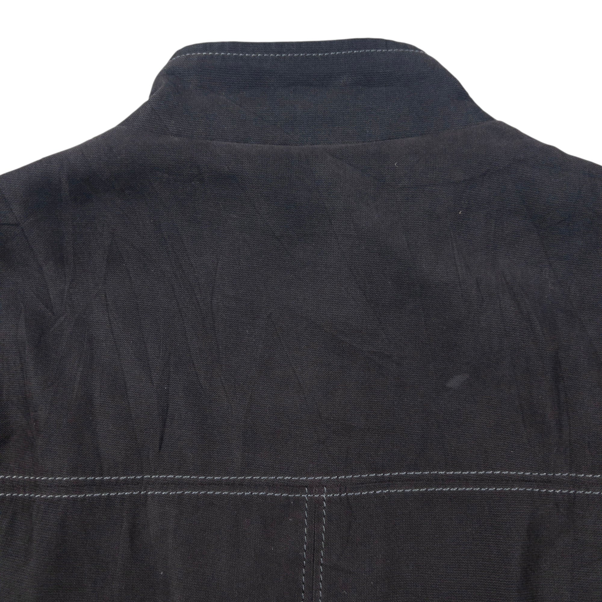 Vintage 90s Dolce & Gabbana Zip Up Jacket Size L