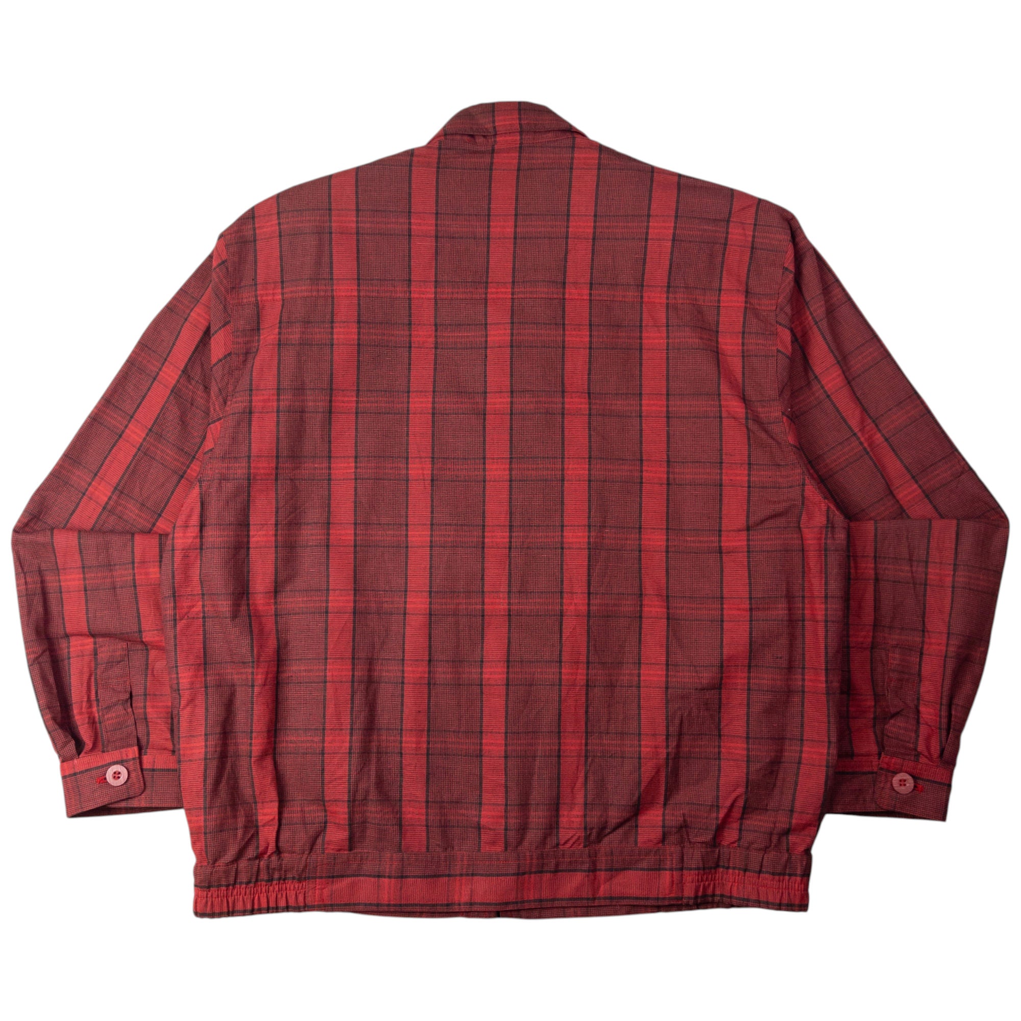 Vintage YSL Yves Saint Laurent Harrington Jacket Size L