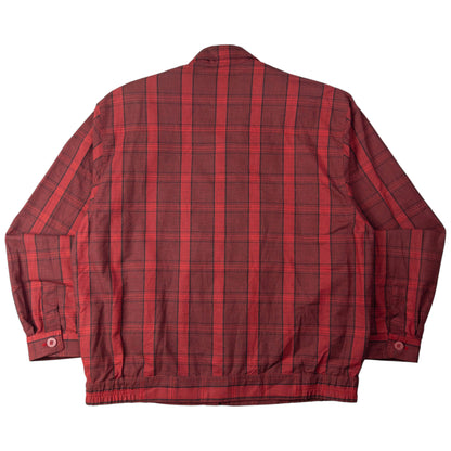 Vintage YSL Yves Saint Laurent Harrington Jacket Size L