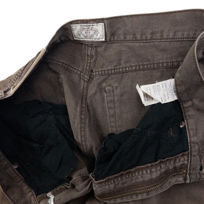 Vintage Armani Jeans Denim Jeans Size W34