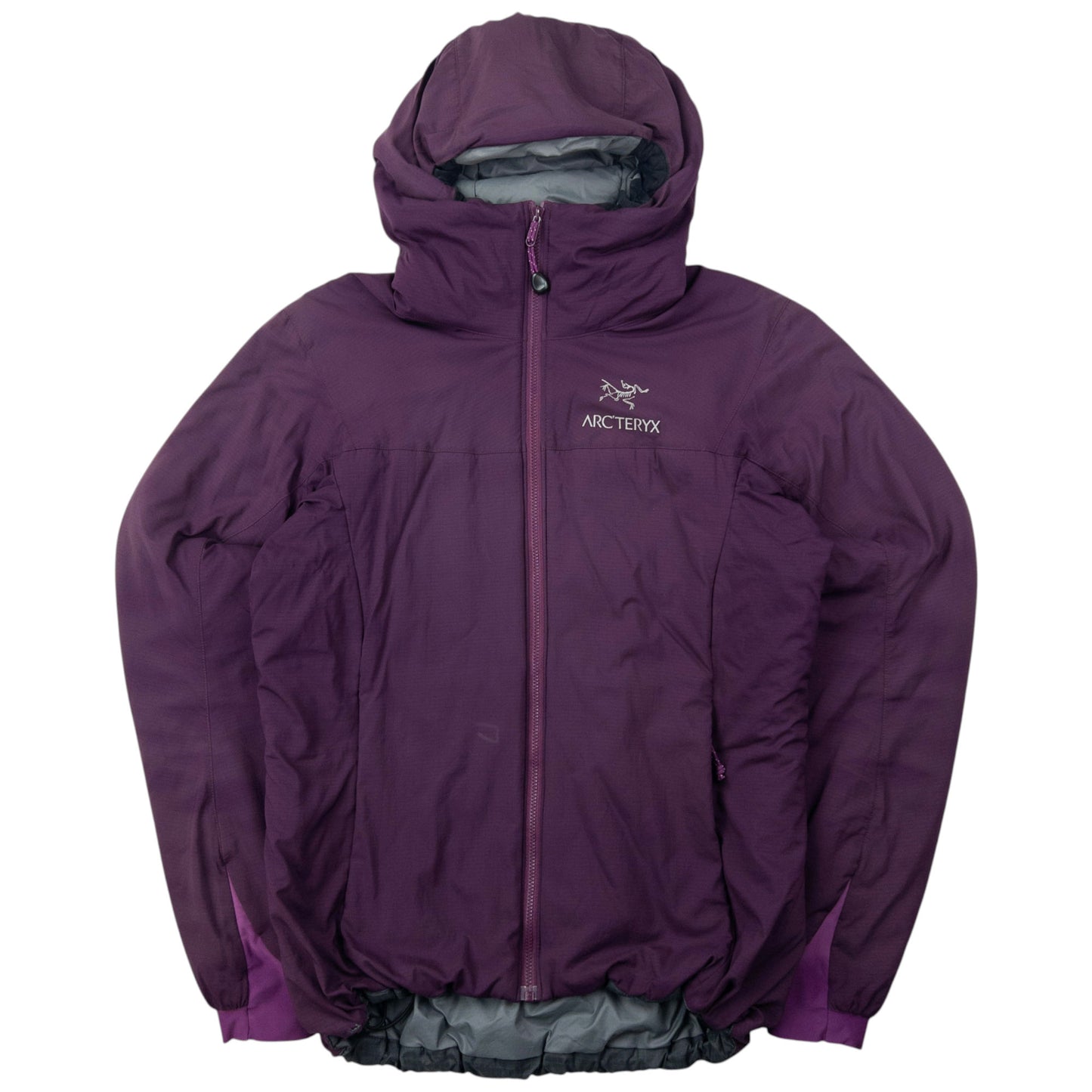 Vintage Arcteryx Atom Zip Up Jacket Womens Size S