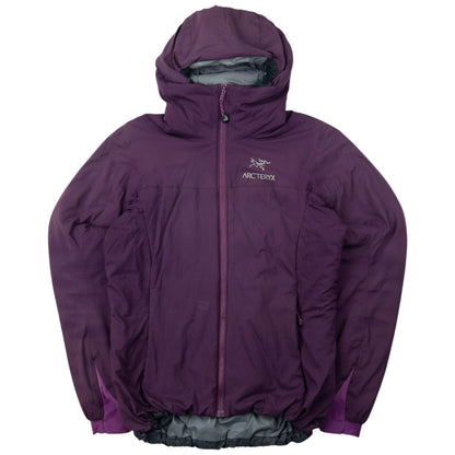 Vintage Arcteryx Atom Zip Up Jacket Womens Size S