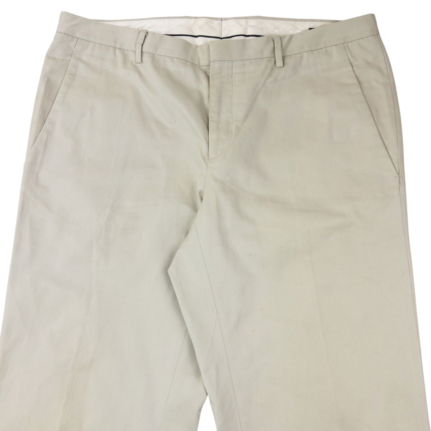 Vintage 2008 Miu Miu Trousers Size W33
