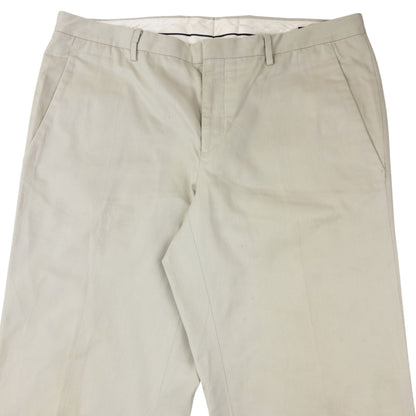 Vintage 2008 Miu Miu Trousers Size W33