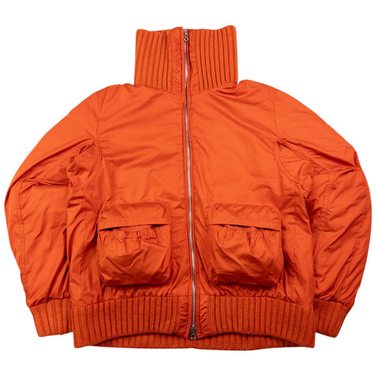 Vintage CP Company Piuma D'Oca Cargo Jacket Womens Size S