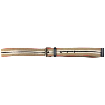 Vintage Burberry Belt Size W32