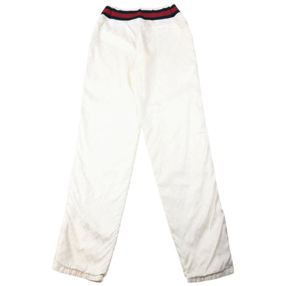 Vintage Gucci Monogram Joggers Size S