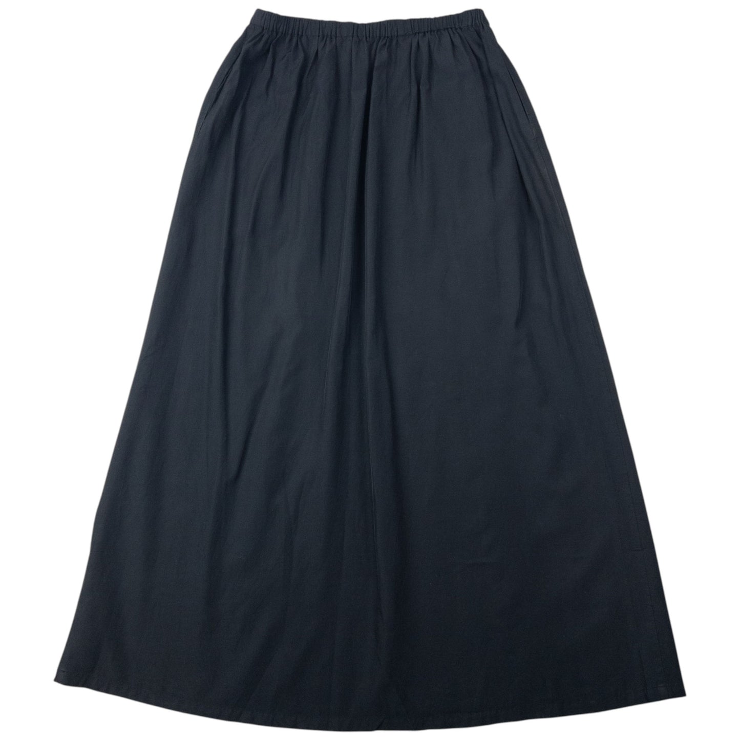 Vintage 90s Yohji Yamamoto Midi Skirt Adjustable