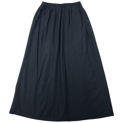 Vintage 90s Yohji Yamamoto Midi Skirt Adjustable