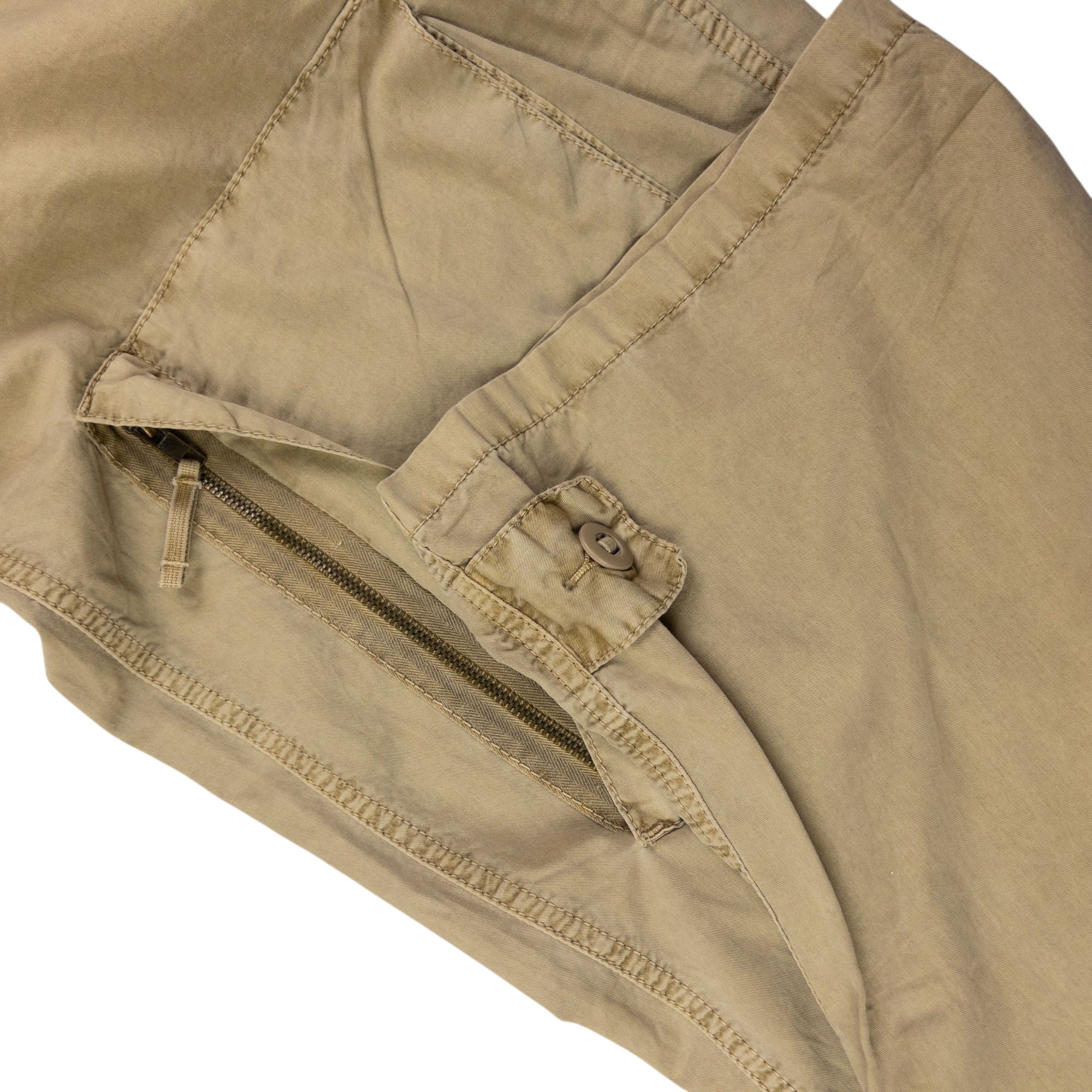 Vintage Polo Ralph Lauren Cargo Trousers Size W38