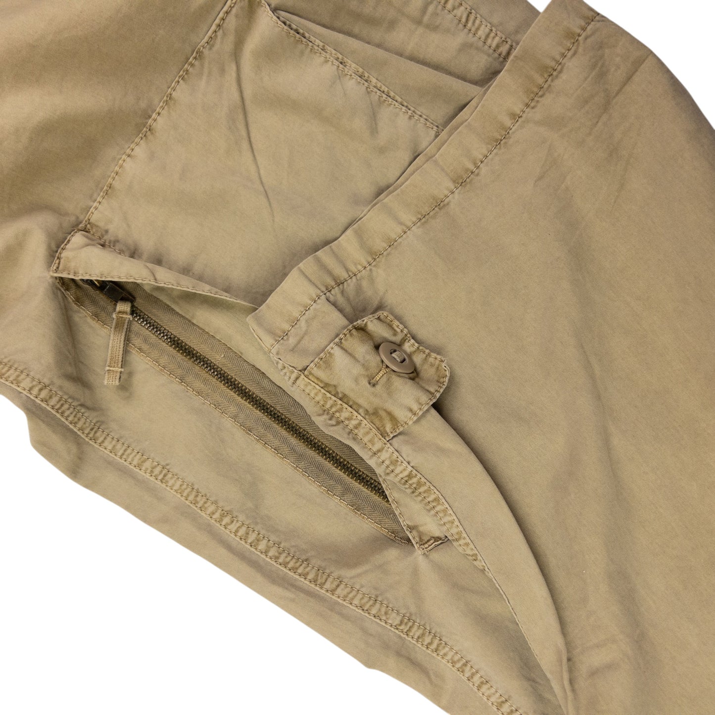 Vintage Polo Ralph Lauren Cargo Trousers Size W38