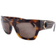 Vintage 2000s Versace Tortoise Shell Sunglasses