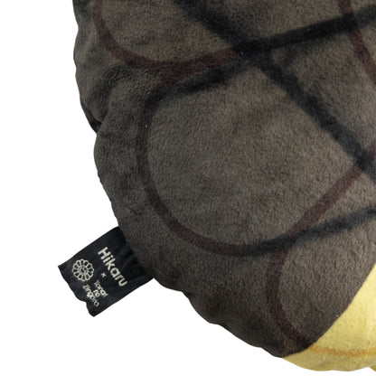 Vintage Takashi Murakami x Hikaru Flower Pillow