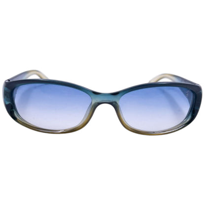 Vintage Gucci Gradient Sunglasses