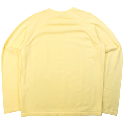 Vintage 2000s YSL Yves Saint Laurent Jumper Size M